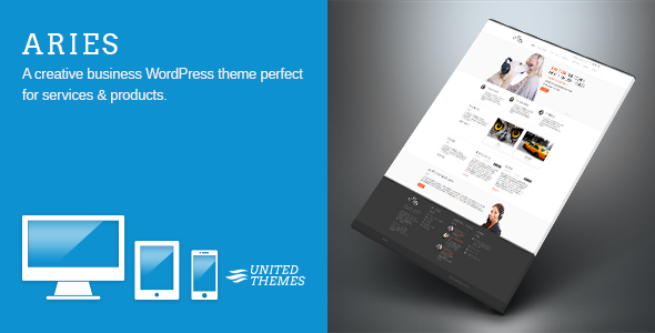 Passion Reloaded Responsive WordPress Theme - ThemeForest Item for Sale