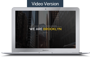 Brooklyn - Creative Portfolio Page HTML - 3