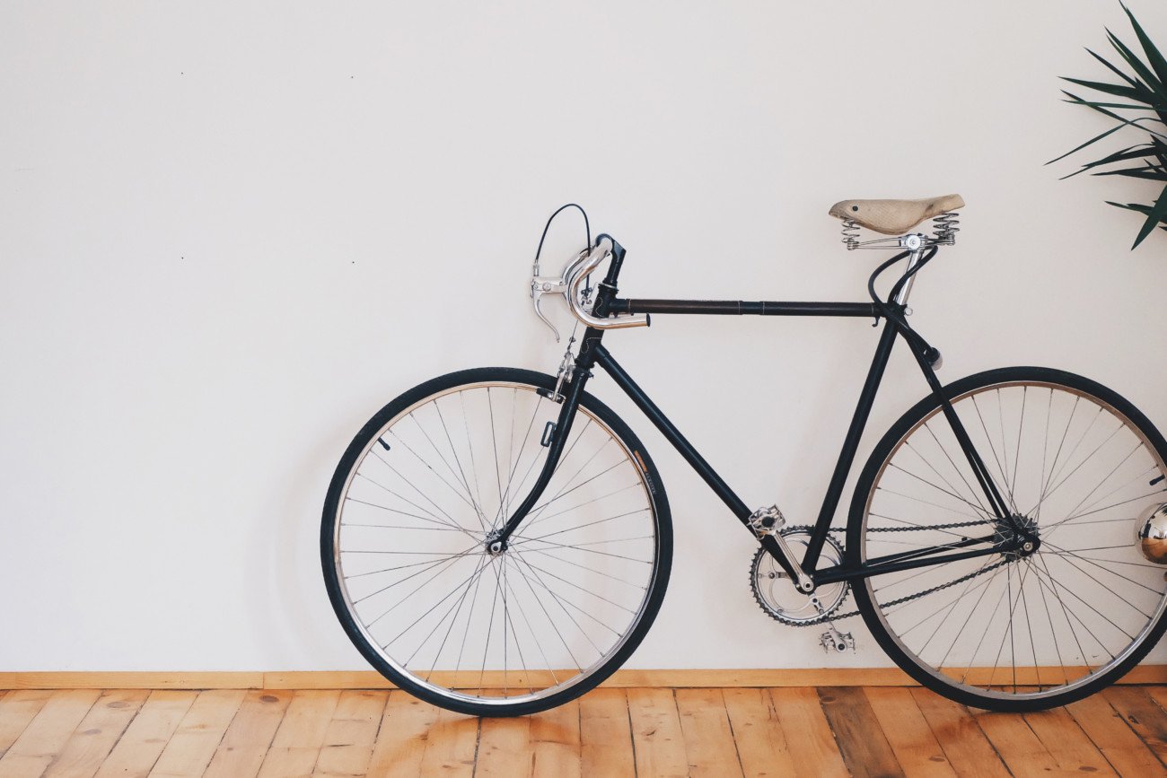 My Awesome Bike