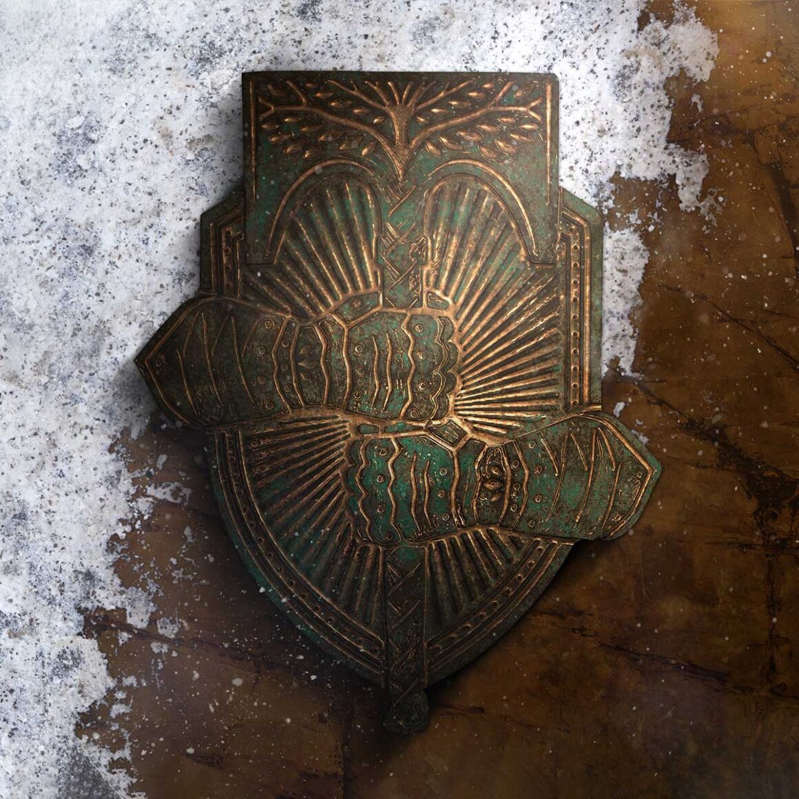 Rise of Iron