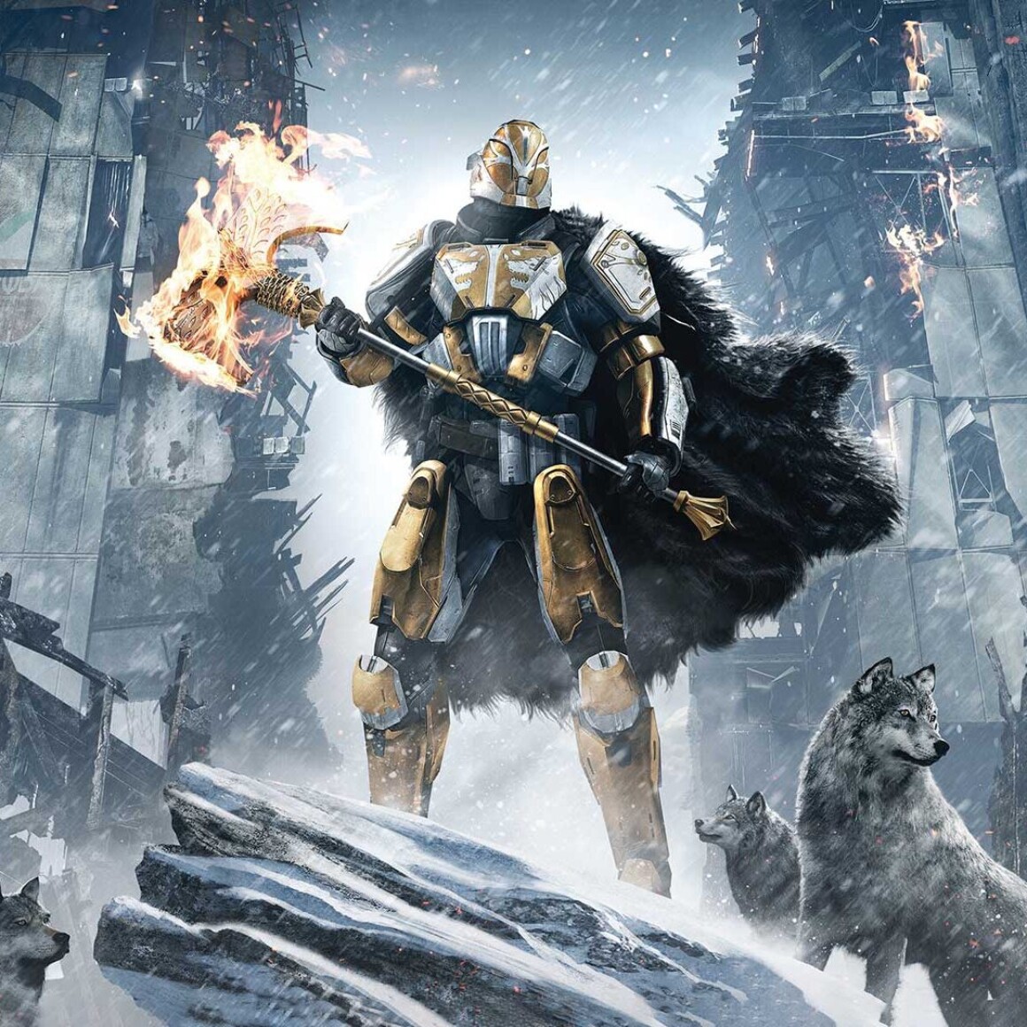 Iron Lords