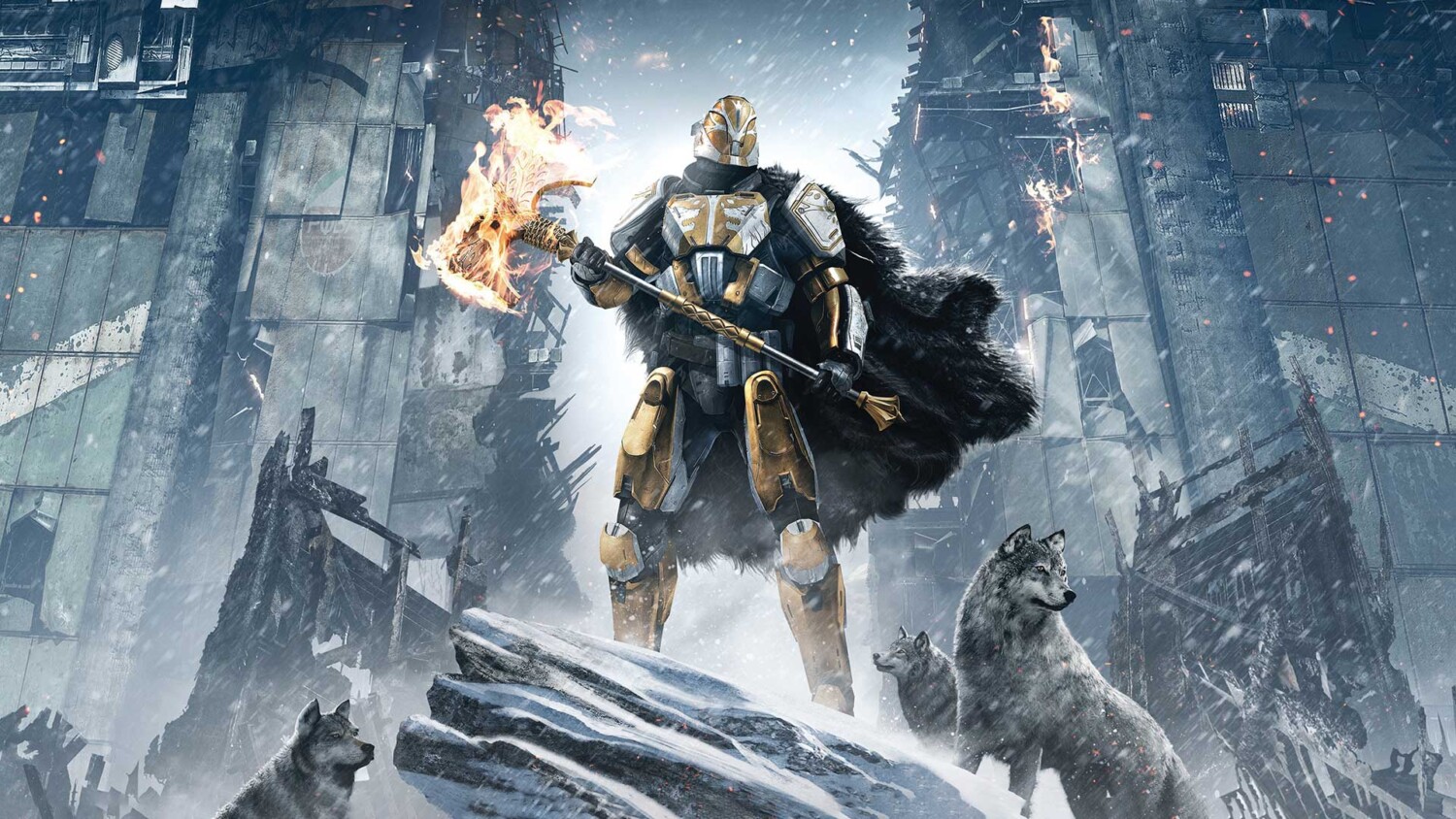 Iron Lords