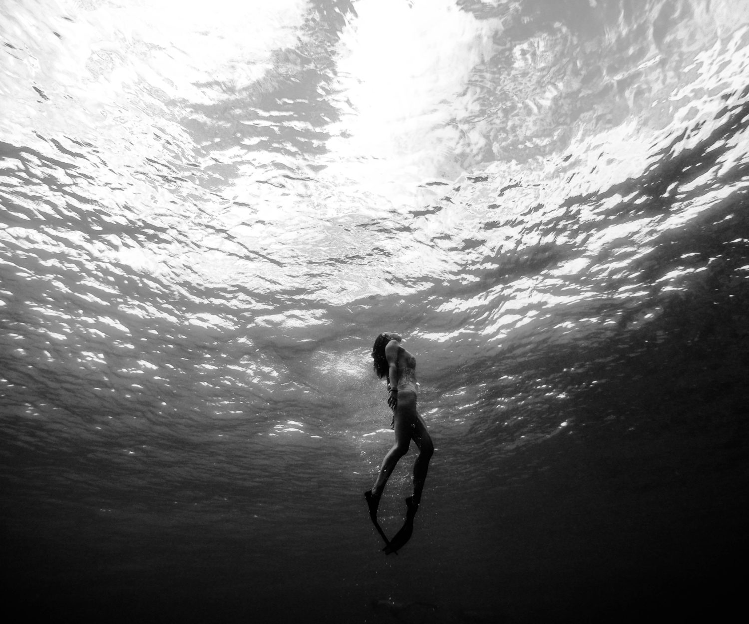 Deep Sea