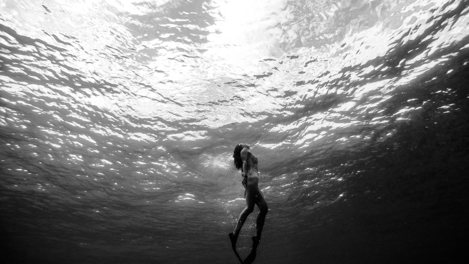 Deep Sea
