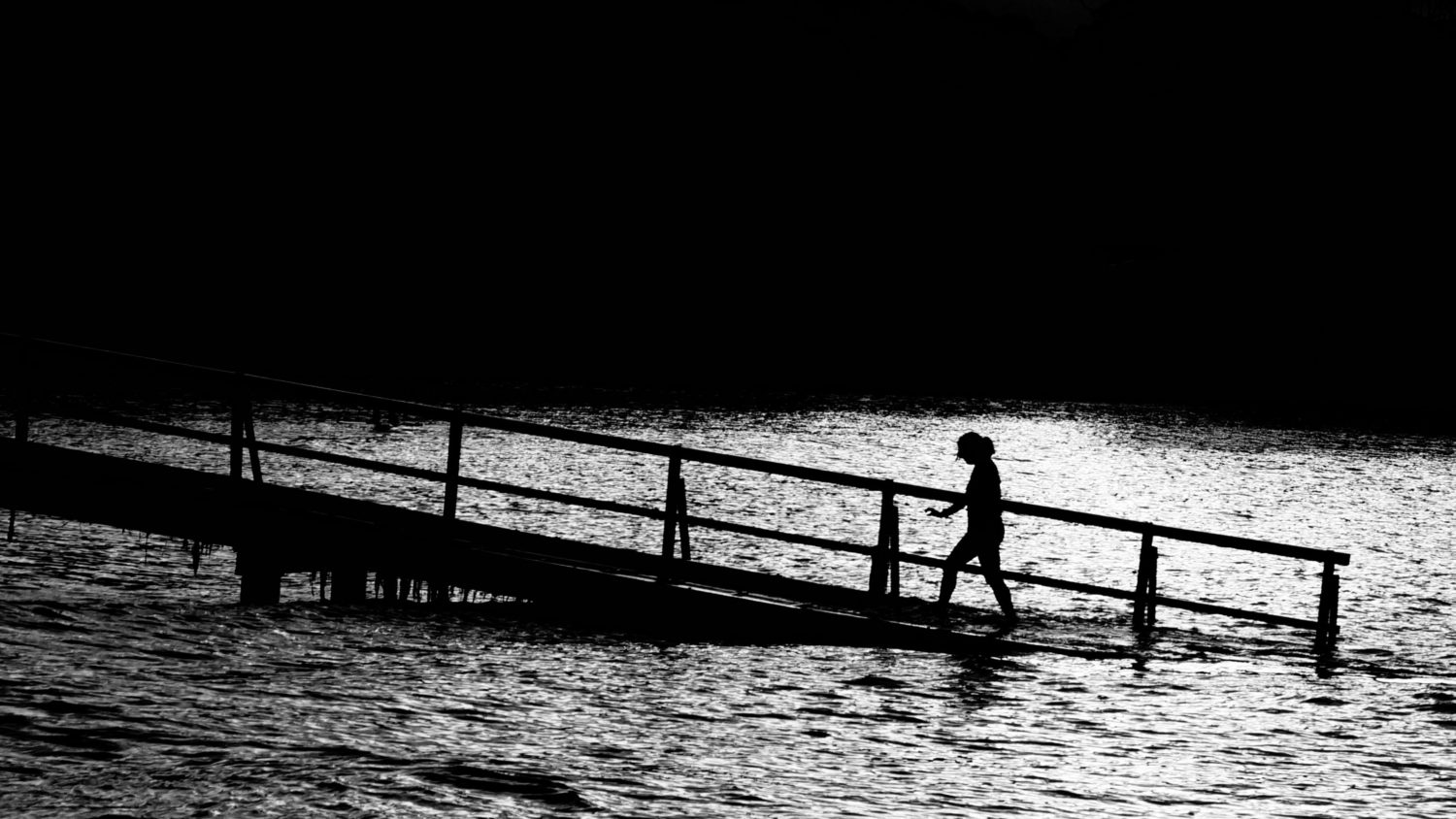 Footbridge