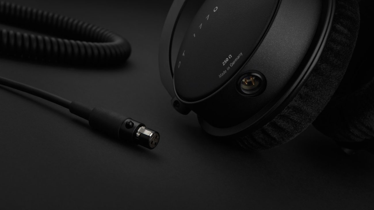 TWO Sound Settings