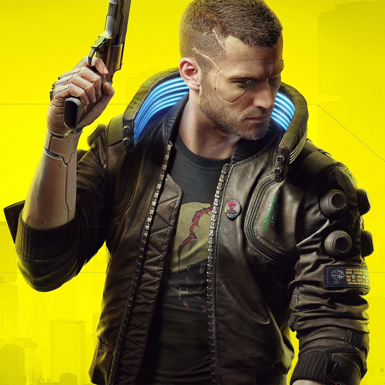 Cyberpunk