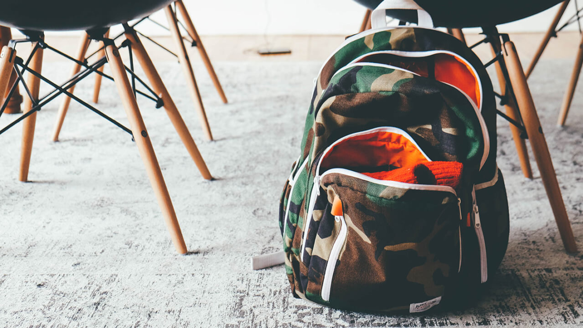 Backpack