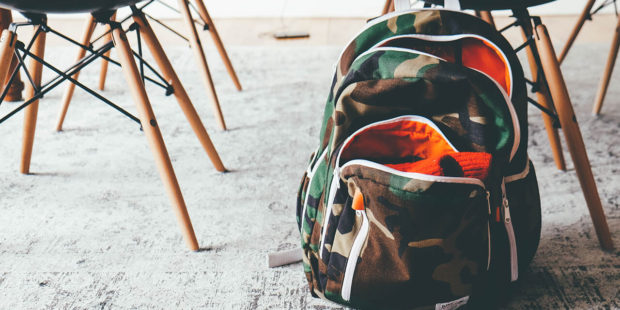 Backpack