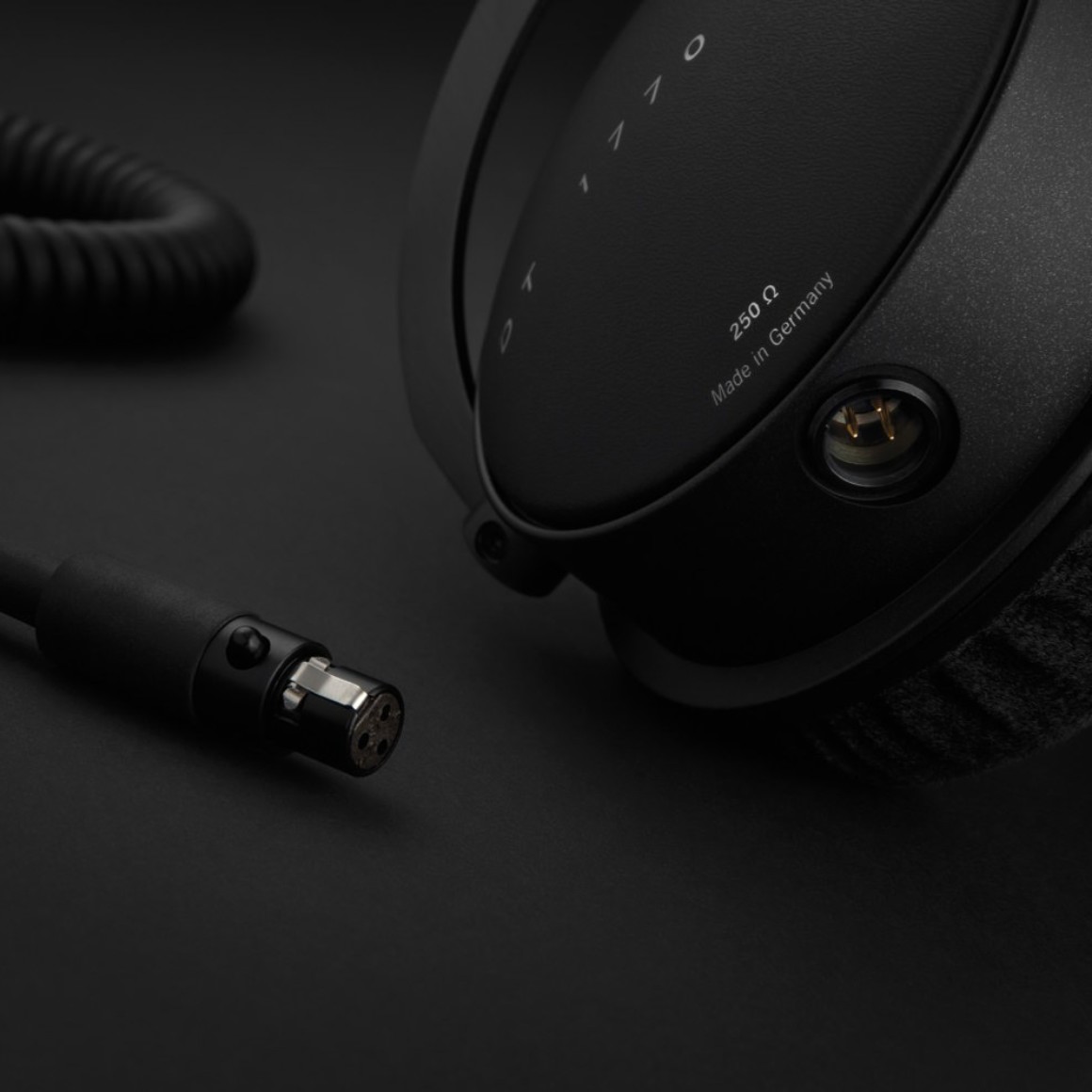 TWO Sound Settings